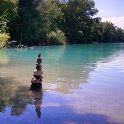 Baggersee