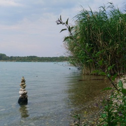 Baggersee
