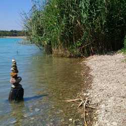 Baggersee