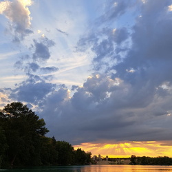 Baggersee