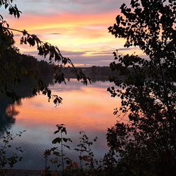 Baggersee