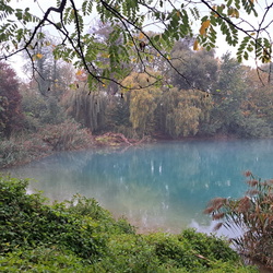 Baggersee