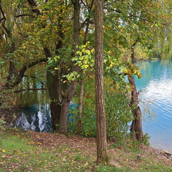 Baggersee