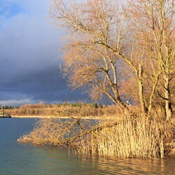 Baggersee